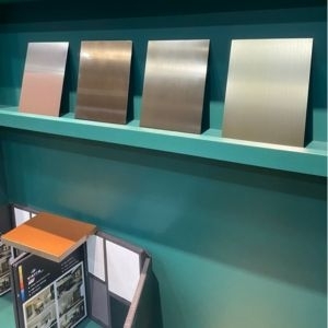 Bảng giá sơn inox Vũng Tàu – Cập nhật mới nhất tại Milimet Paint