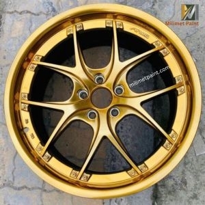 Cách sơn inox để có độ bám dính tốt