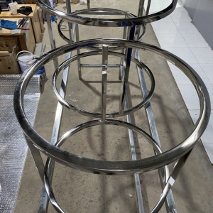 Gia công sơn sắt