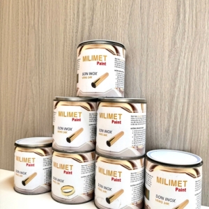  Khám Phá Bộ Sưu Tập 20 Màu Sắc Sơn Inox Độc Đáo! 