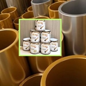 Những điều cần biết khi sơn inox