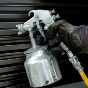 Sơn inox trong công nghiệp: Ứng dụng và lợi ích thực tế