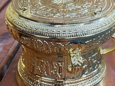 Thi công phủ sơn kim loại